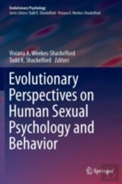 Evolutionary Perspectives On Human Sexual Psychology And Behavior