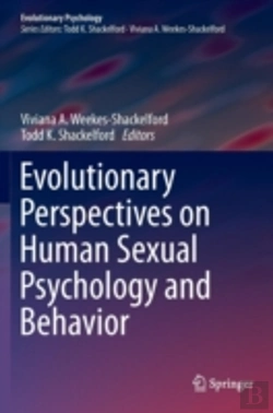 Bertrand.pt - Evolutionary Perspectives On Human Sexual Psychology And Behavior