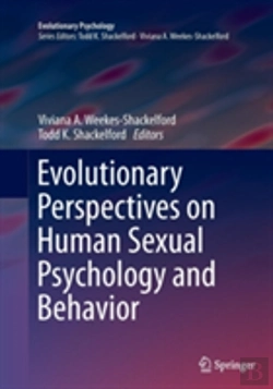 Bertrand.pt - Evolutionary Perspectives On Human Sexual Psychology And Behavior