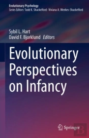 Evolutionary Perspectives On Infancy