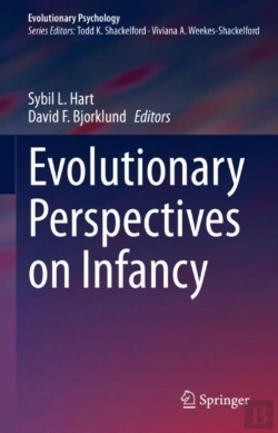 Bertrand.pt - Evolutionary Perspectives On Infancy