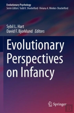 Bertrand.pt - Evolutionary Perspectives On Infancy