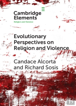 Bertrand.pt - Evolutionary Perspectives On Religion And Violence