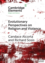 Evolutionary Perspectives On Religion And Violence