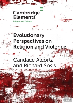 Bertrand.pt - Evolutionary Perspectives On Religion And Violence