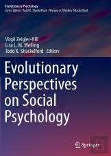 Evolutionary Perspectives On Social Psychology