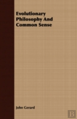 Bertrand.pt - Evolutionary Philosophy And Common Sense