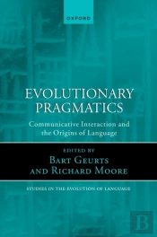 Evolutionary Pragmatics