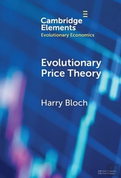 Bertrand.pt - Evolutionary Price Theory