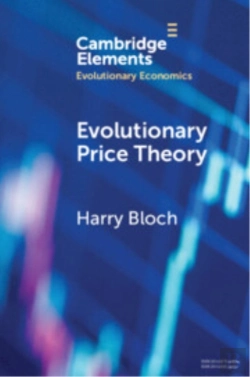 Bertrand.pt - Evolutionary Price Theory