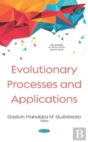 Evolutionary Processes And Applications
