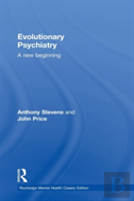 Evolutionary Psychiatry