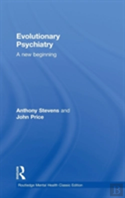 Bertrand.pt - Evolutionary Psychiatry