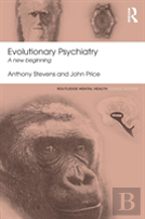 Evolutionary Psychiatry
