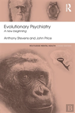 Bertrand.pt - Evolutionary Psychiatry