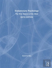 Evolutionary Psychology 6e