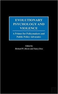 Bertrand.pt - Evolutionary Psychology And Violence