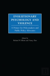 Evolutionary Psychology And Violence