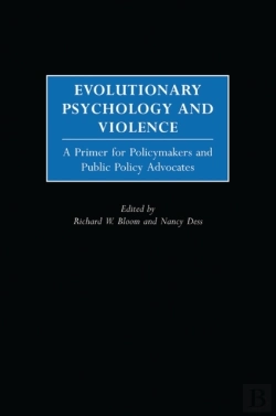 Bertrand.pt - Evolutionary Psychology And Violence