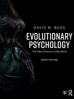Bertrand.pt - Evolutionary Psychology