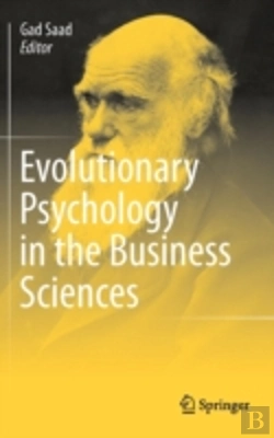Bertrand.pt - Evolutionary Psychology In The Business Sciences