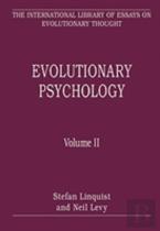 Evolutionary Psychology