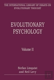 Evolutionary Psychology