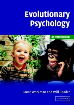 Bertrand.pt - Evolutionary Psychology