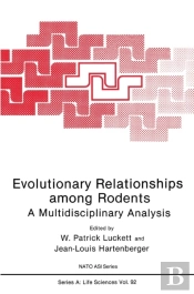 Evolutionary Relationships Among Rodents