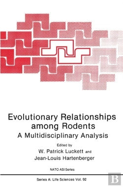 Bertrand.pt - Evolutionary Relationships Among Rodents
