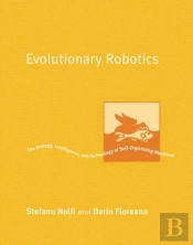 Evolutionary Robotics