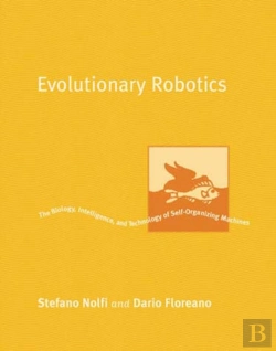 Bertrand.pt - Evolutionary Robotics