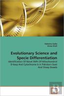 Evolutionary Science And Specie Differentiation
