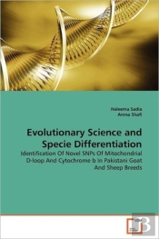 Evolutionary Science And Specie Differentiation