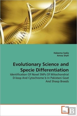 Bertrand.pt - Evolutionary Science And Specie Differentiation