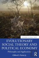 Evolutionary Social Theory And Political Economy