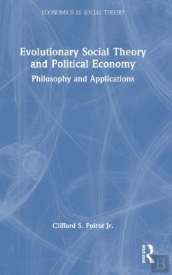Bertrand.pt - Evolutionary Social Theory And Political Economy