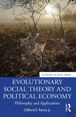 Bertrand.pt - Evolutionary Social Theory And Political Economy