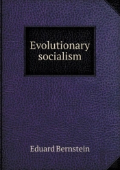 Evolutionary Socialism