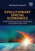 Evolutionary Spatial Economics