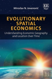 Evolutionary Spatial Economics