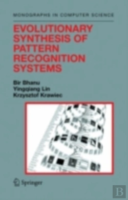 Bertrand.pt - Evolutionary Synthesis Of Pattern Recognition Systems