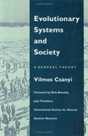 Evolutionary Systems And Society
