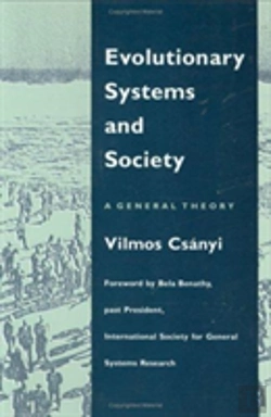 Bertrand.pt - Evolutionary Systems And Society