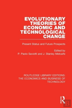 Bertrand.pt - Evolutionary Theories Of Economic And Technological Change