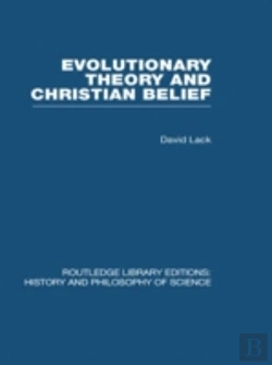 Bertrand.pt - Evolutionary Theory And Christian Belief