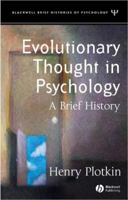 Bertrand.pt - Evolutionary Thought In Psychology