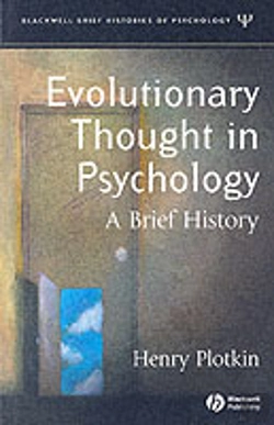 Bertrand.pt - Evolutionary Thought In Psychology