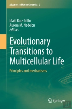 Bertrand.pt - Evolutionary Transitions To Multicellular Life