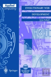 Evolutionary Web Development